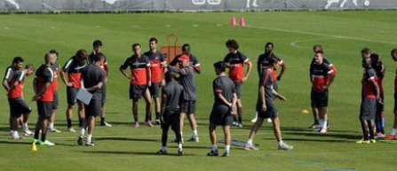 PSG, deja sub presiune